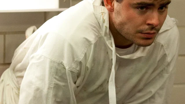 Affiche du film : Parkland