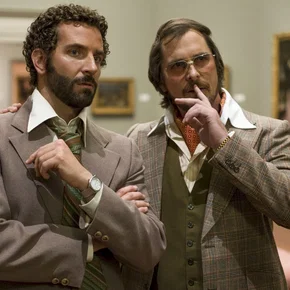 Photo du film : American Bluff
