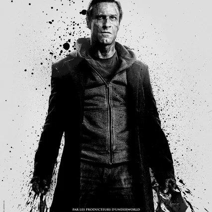 Miniature photo du film : I, Frankenstein