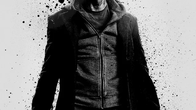 Affiche du film : I, Frankenstein