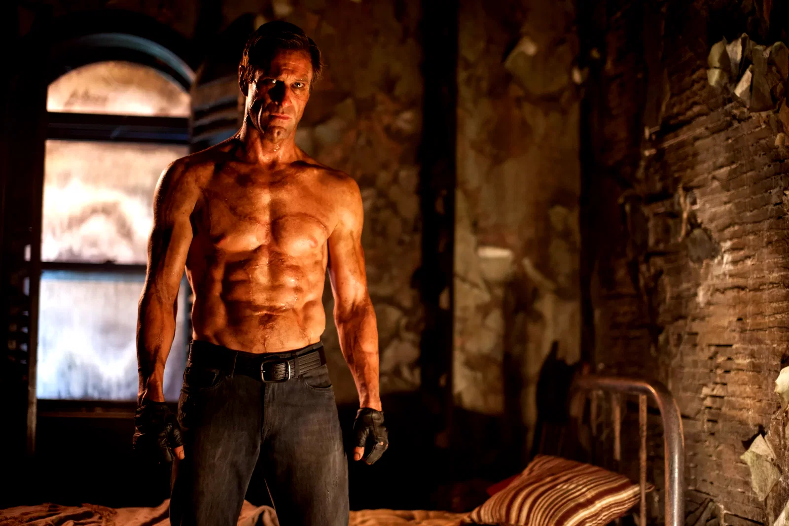Photo 2 du film : I, Frankenstein