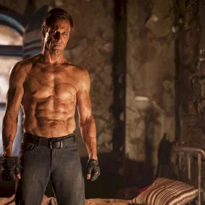 Photo du film : I, Frankenstein