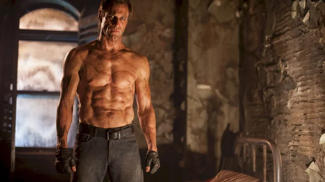 Photo du film : I, Frankenstein