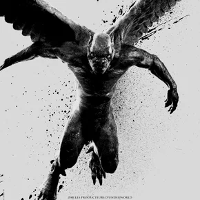 Photo du film : I, Frankenstein