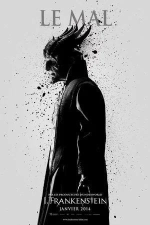 Photo du film : I, Frankenstein