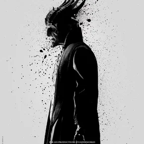 Photo du film : I, Frankenstein