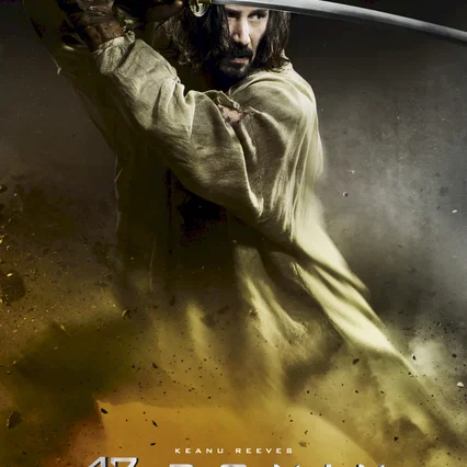 Miniature photo du film : 47 Ronin 