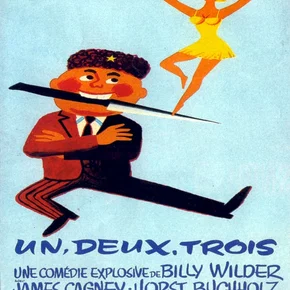 Photo du film : Un deux trois