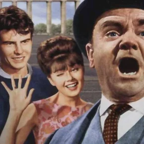 Photo du film : Un deux trois