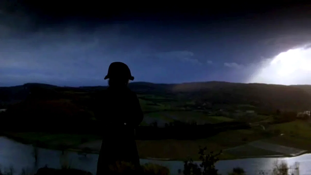 Photo 2 du film : Les Duellistes
