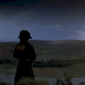 Photo du film : Les Duellistes