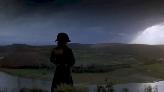 Photo du film : Les Duellistes