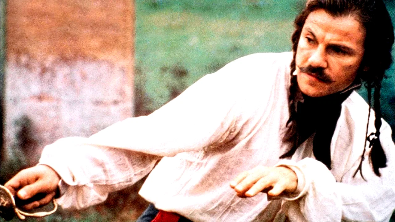 Photo 3 du film : Les Duellistes