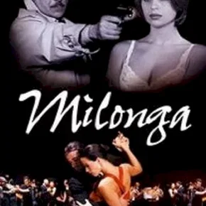 Photo du film : Milonga