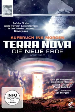 Affiche du film Terra 