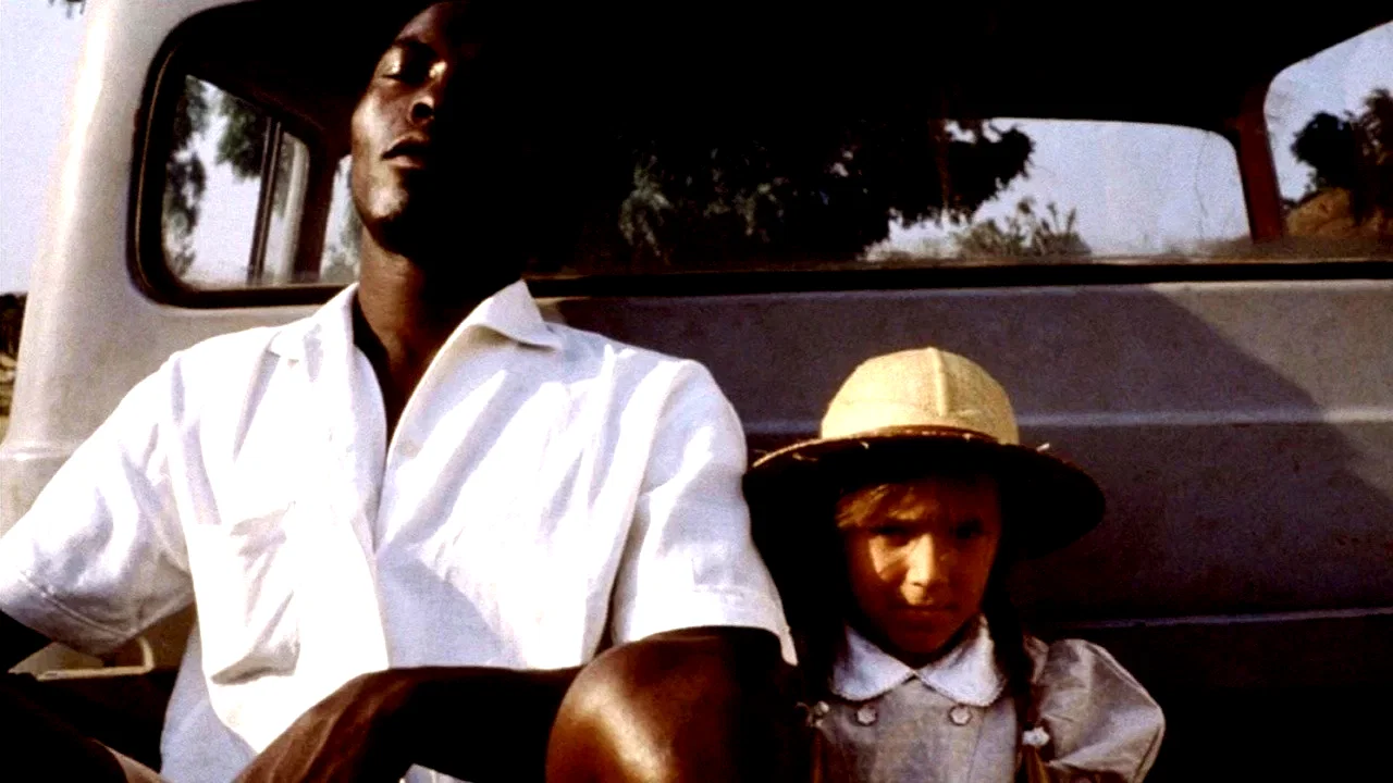 Photo du film : Chocolat
