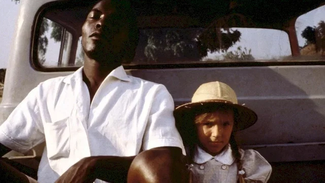 Photo du film : Chocolat