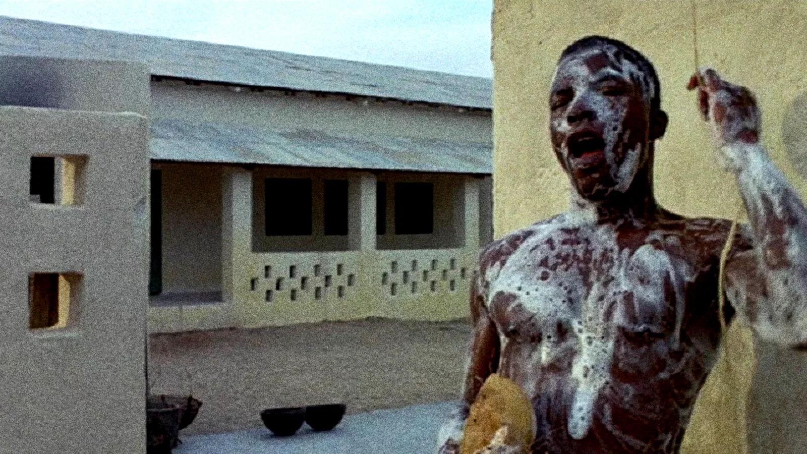 Photo du film : Chocolat