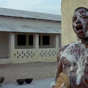 Photo du film : Chocolat
