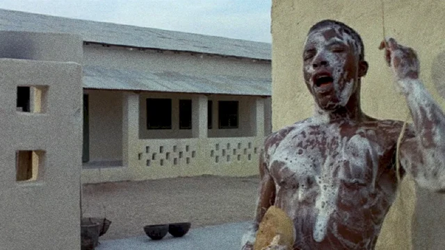 Photo du film : Chocolat