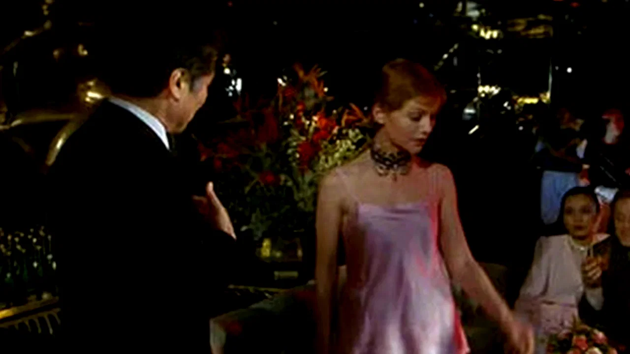 Photo 3 du film : La truite