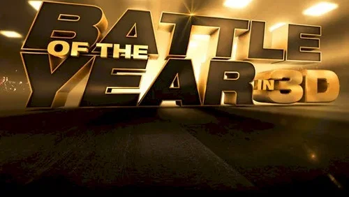 Affiche du film : Battle of the year