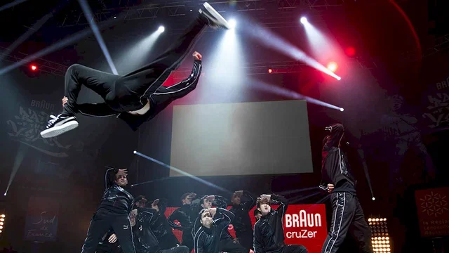 Photo du film : Battle of the year