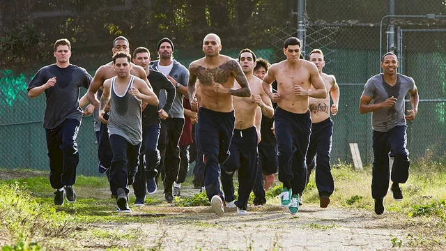 Photo du film : Battle of the year