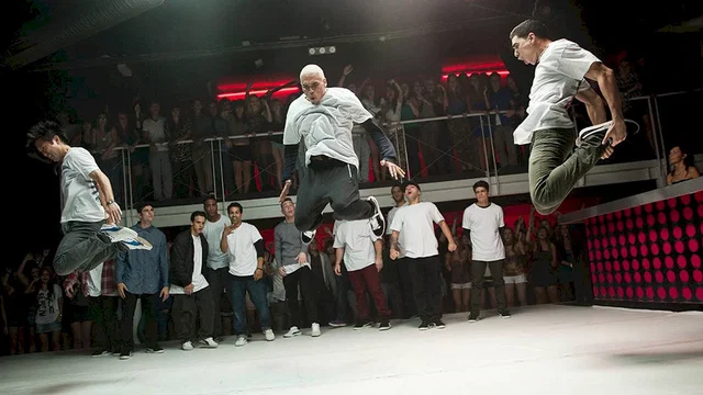 Photo du film : Battle of the year