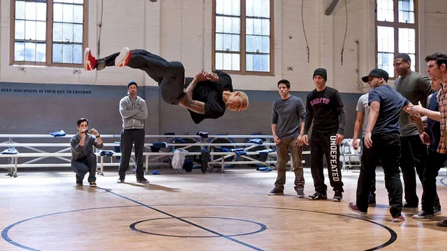 Photo du film : Battle of the year