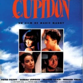 Photo du film : Pardon cupidon