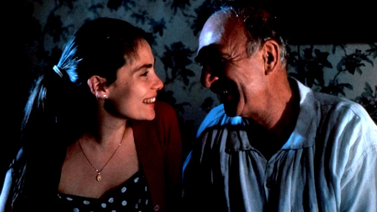 Photo 2 du film : Le sourire