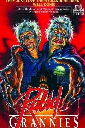 Affiche du film : Les cannibales