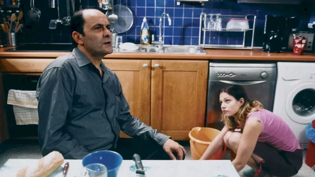 Photo du film : Une femme de ménage