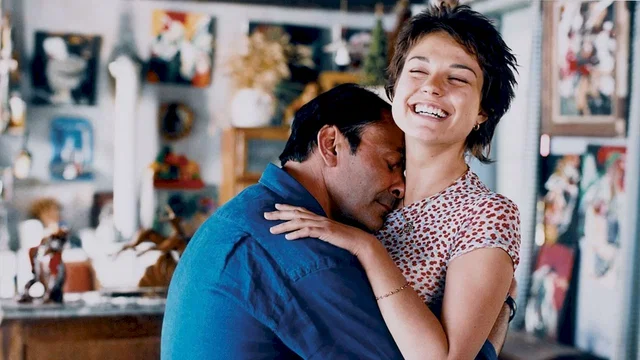 Photo du film : Une femme de ménage
