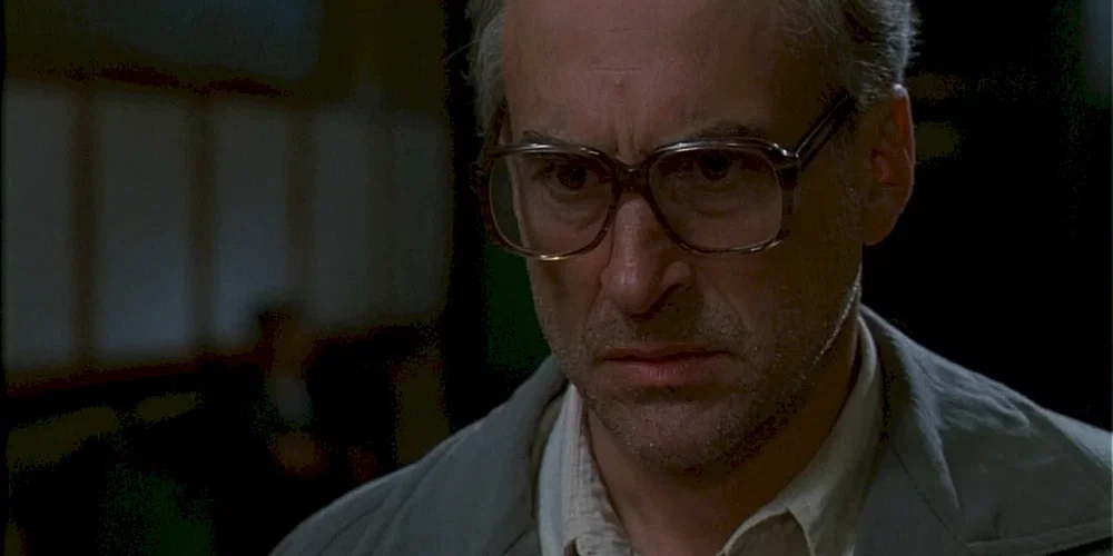 Citizen x | 1995
