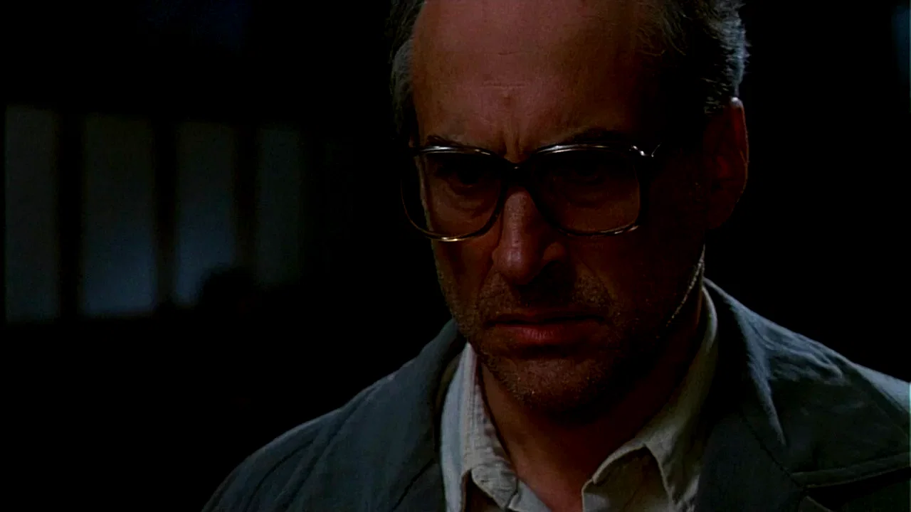 Photo 2 du film : Citizen x