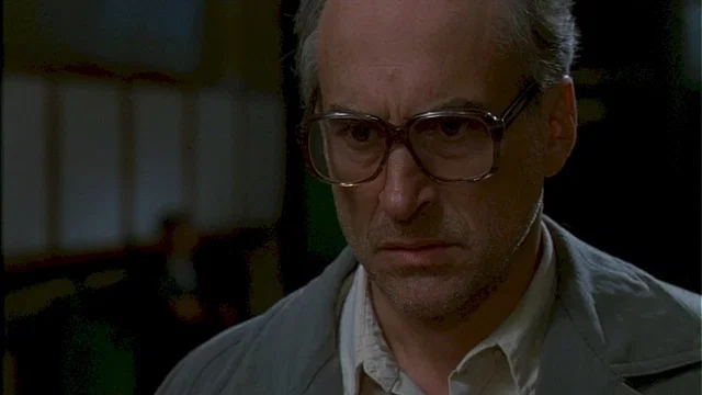 Photo 2 du film : Citizen x