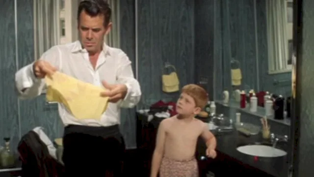 Photo 2 du film : Il faut marier papa
