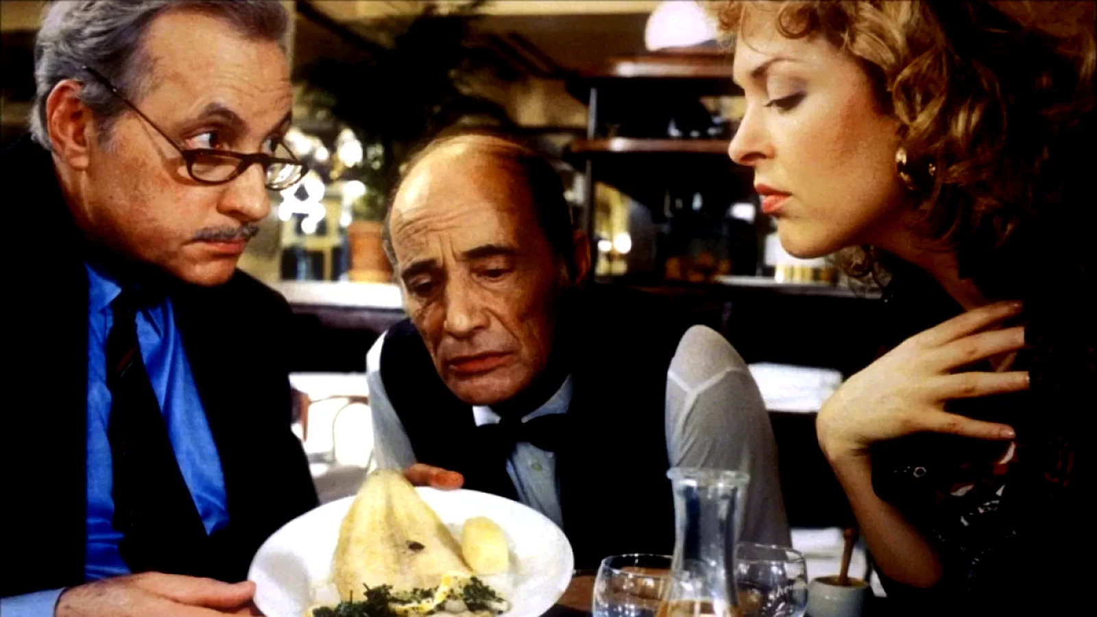Photo 2 du film : Bonjour l'angoisse