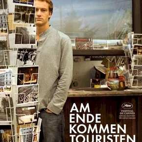 Photo du film : Am ende kommen touristen