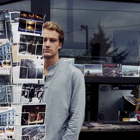 Photo du film : Am ende kommen touristen