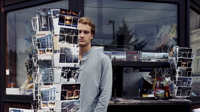 Photo 2 du film : Am ende kommen touristen