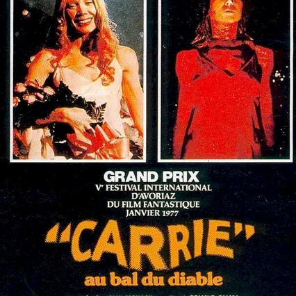 Miniature photo du film : Carrie Au Bal Du Diable