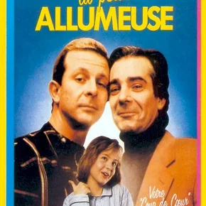Photo du film : La petite allumeuse