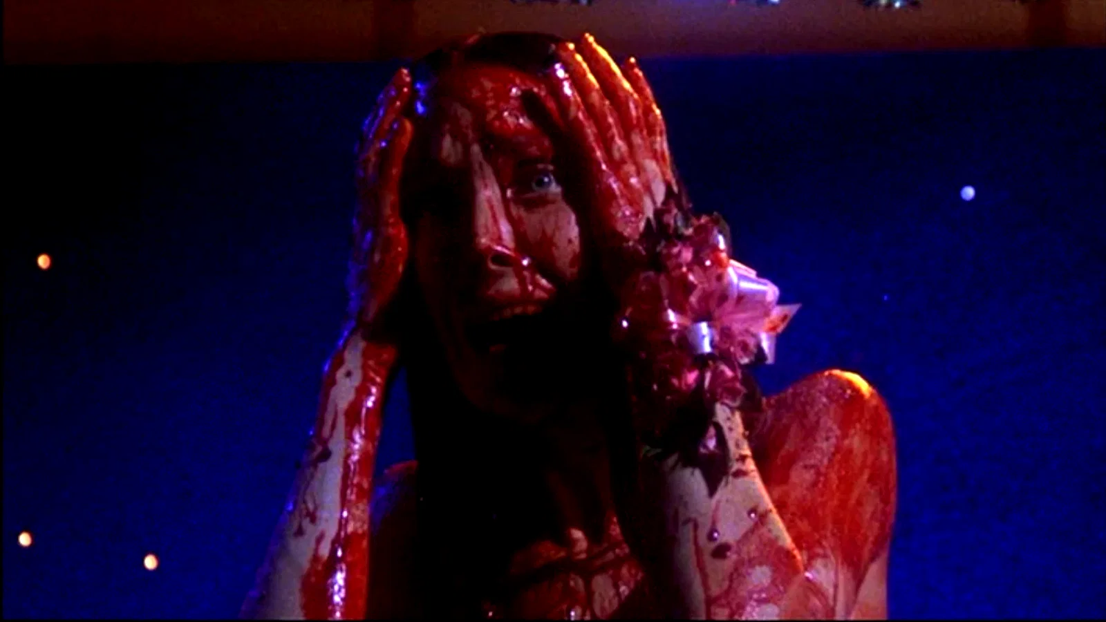 Photo 2 du film : Carrie Au Bal Du Diable