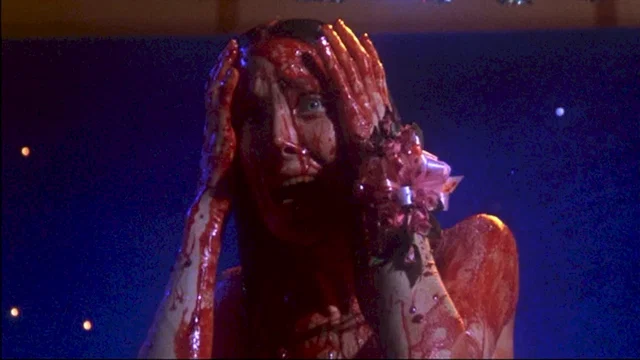 Photo 2 du film : Carrie Au Bal Du Diable