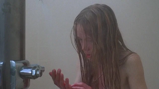 Photo 3 du film : Carrie Au Bal Du Diable