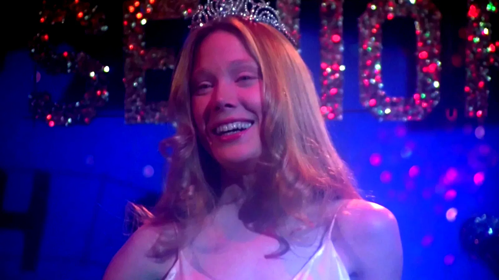 Photo 4 du film : Carrie Au Bal Du Diable