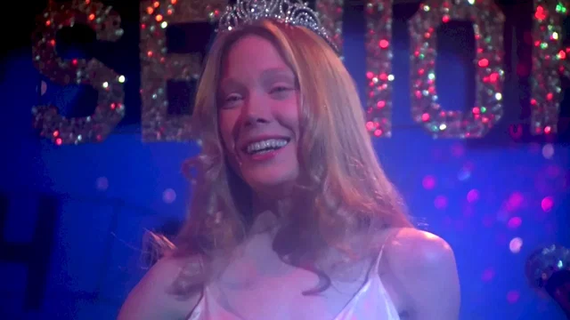 Photo 4 du film : Carrie Au Bal Du Diable